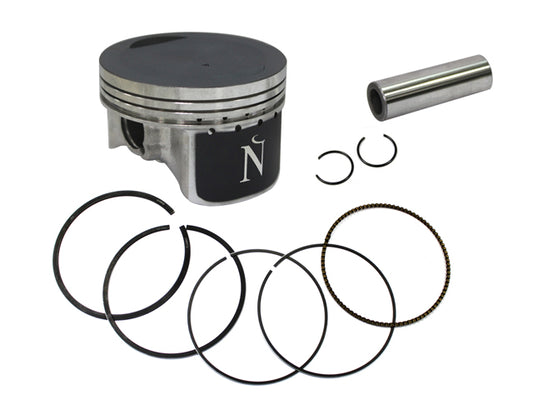 PISTON YAMAHA YFM400 GRIZZLY 07-08, KODIAK 00-06 (84.42MM) 