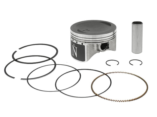 PISTON YAMAHA YFM450 (85.42MM +1.00) 