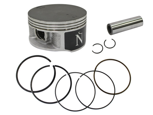 PISTON YAMAHA YFM660 RAPTOR (100.97MM +1.00) 
