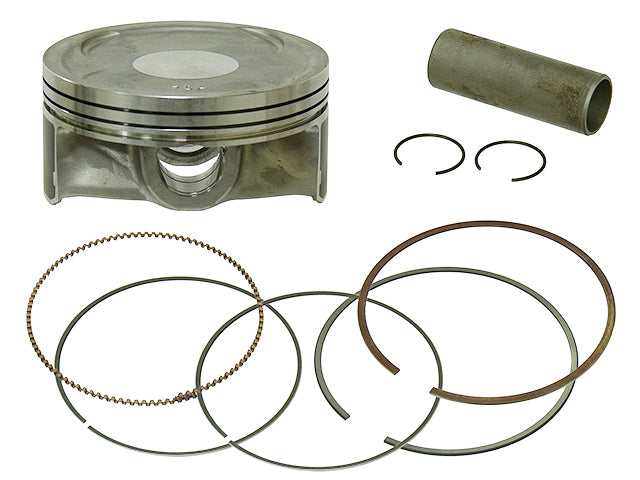 PISTON YAMAHA YFM700 GRIZZLY, KODIAK, WOLVERINE (103.97MM +1.00) 