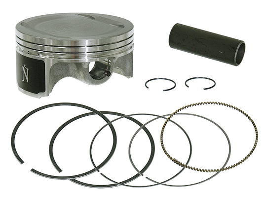 PISTON YAMAHA YFM700 RAPTOR 15-25, GRIZZLY 14-25, KODIAK 19-25, YXM700 VIKING 14-25 (STD 101.95MM) 