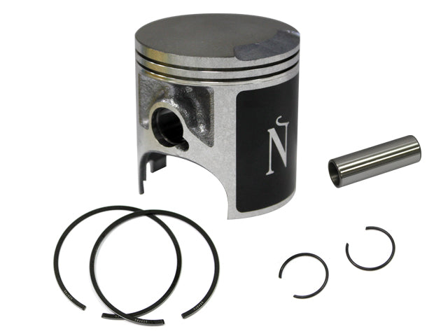 PISTON YAMAHA YFS200 BLASTER 88-06 HC (65.94MM) HIGH COMPR. (RINGS NA-40002R) 