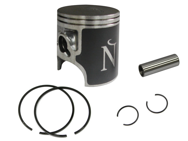 PISTON YAMAHA YFS200 BLASTER STD COMP (66.42MM +0.50) 