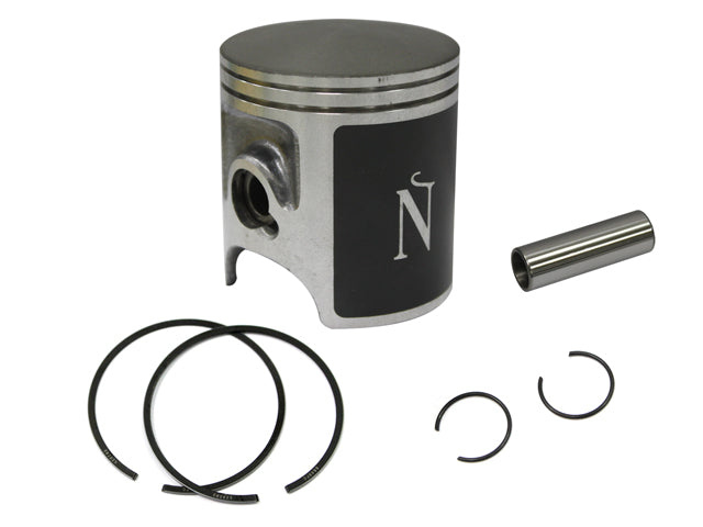 PISTON YAMAHA YFZ350 BANSHEE (64.45MM +0.50) 