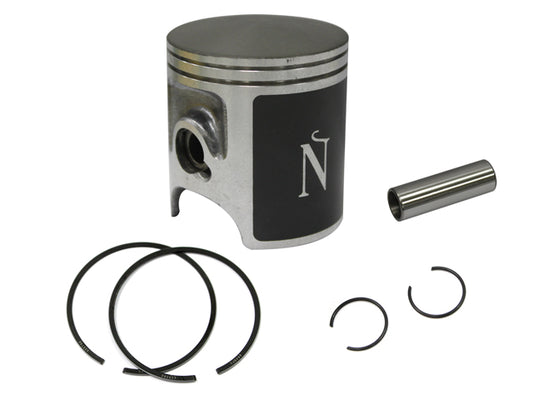 PISTON YAMAHA YFZ350 BANSHEE 87-06 (STD 63.95MM) (RINGS NA-40000R) 
