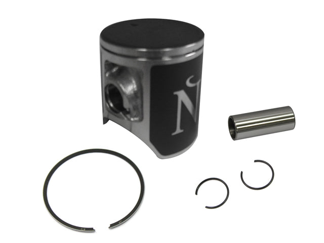 PISTON YAMAHA YZ125 05-21 (STD 53.95MM) (RINGS NX-20000R) [PROMO] 