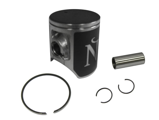 PISTON YAMAHA YZ125 05-21 (STD 53.95MM) (RINGS NX-20000R) [PROMO] 