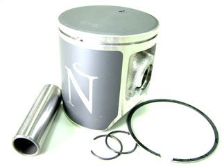 PISTON YAMAHA YZ125 (53.97MM) [PROMO] 