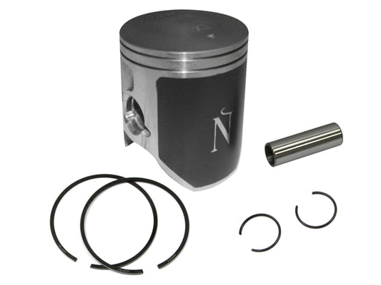 PISTON YAMAHA YZ250 99-16 (SEL.B 66.36MM) (RINGS NX-10025R) [PROMO] 