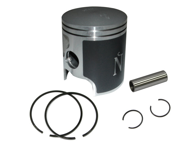 PISTON YAMAHA YZ250, WR250 92-98 (STD 67.94MM) (RINGS NX-40026R) [PROMO] 