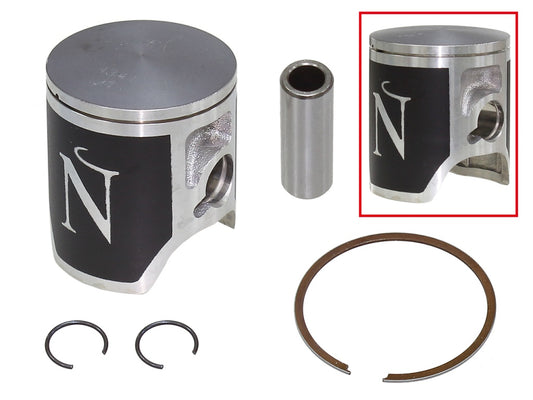 PISTON YAMAHA YZ65 (SEL.C 43.46MM) 