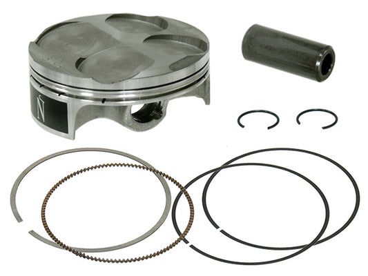 PISTON YAMAHA YZ250F 14-18, WR250F 15-17 (STD FORGED) 