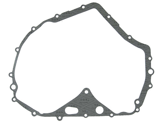 GASKET ALTERNATOR COVER SUZUKI ARCTIC CAT400 03-08, LTF400F KINGQUAD 08-20, LTF400F EIGER 02-07 (11483-38F10) 