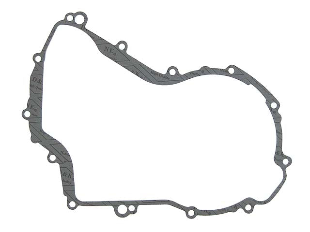 GASKET ALTERNATOR COVER YAMAHA WOLVERINE YFM350 95-05, KODIAK 93-99, YFM400 BIG BEAR 99-12 (4KB-15451-00) 