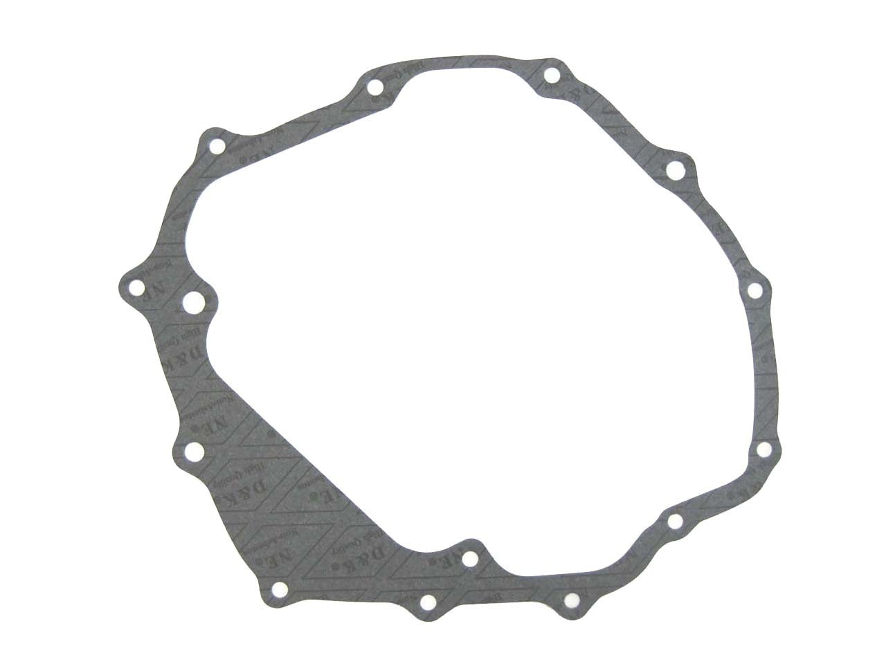 GASKET CLUTCH COVER HONDA TRX250EX 01-20, TRX250 RECON 97-01, TRX250X 01-20, TRX250TM RECON 02-20, TRX250TE RECON 02-20 (OUTER, 11394-HM8-000) 