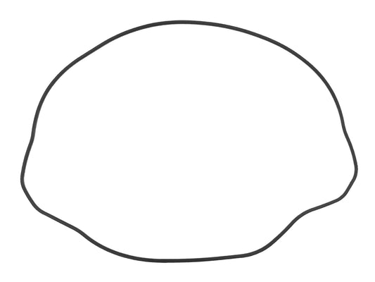 GASKET CLUTCH COVER HONDA XR400R 96-04 (OUTER) (91311-KCY-670) 