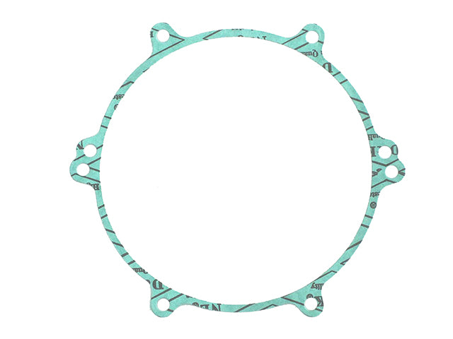 GASKET CLUTCH COVER KAWASAKI KDX200 89-94, KX125 88-89 (OUTER, 11009-1694) 