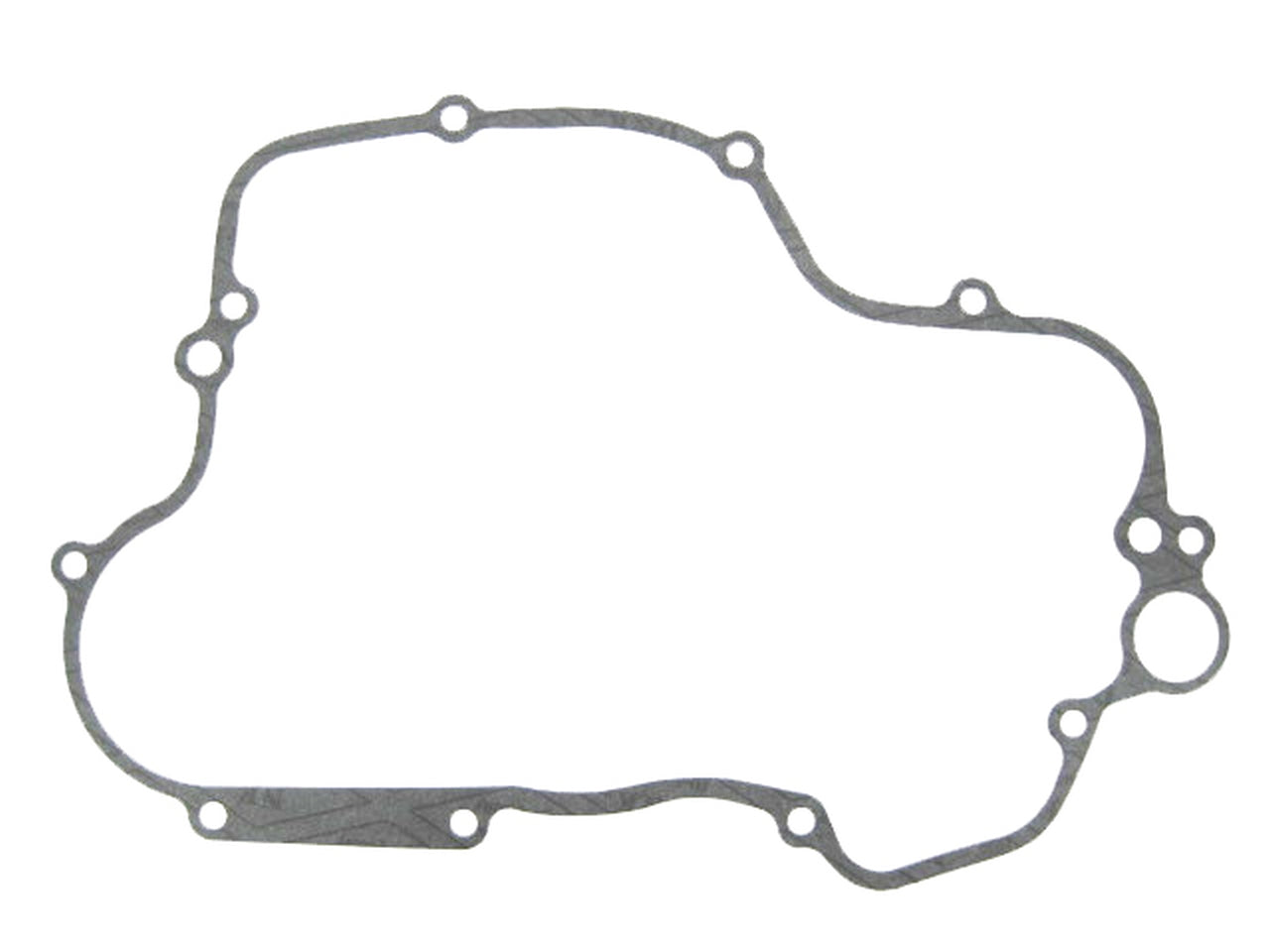 GASKET CLUTCH COVER KAWASAKI KX125 94-02 (INNER, 11060-1350) 