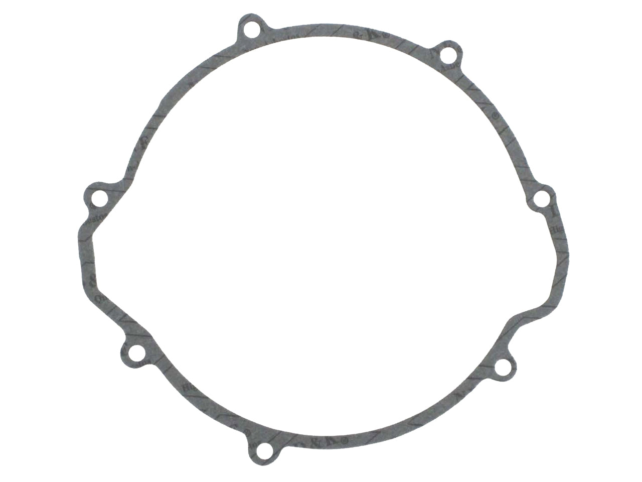GASKET CLUTCH COVER KTM EXC300 00-03, EXC380 98-02, EXC250 00-03, SX250 98-02, SX380 98-02 (OUTER 54630025050) 
