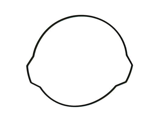 GASKET CLUTCH COVER KTM SX65 09-18 (OUTER 46230027000) 