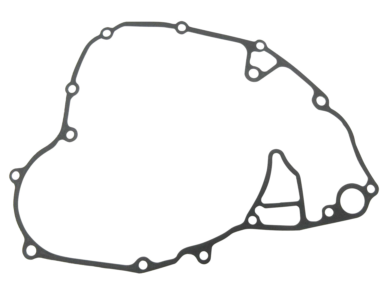 GASKET CLUTCH COVER KAWASAKI KX250X 21-22, KX250 21-22, KX250XC 21-22 4T (INNER 11061-1376) 