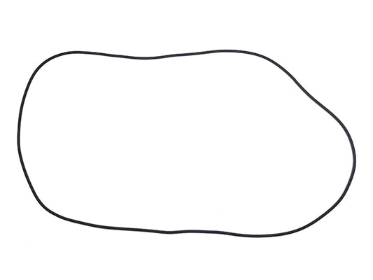 GASKET CLUTCH COVER YAMAHA KODIAK 16-18, YFM700 GRIZZLY 16-18, WOLVERINE 16-18 (O-RING 2MB-E5379-00) 