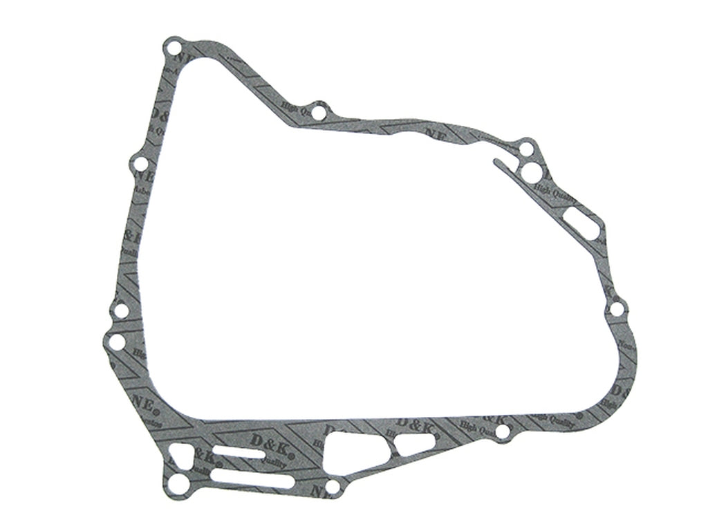GASKET CLUTCH COVER YAMAHA RAPTOR 02-08, YFM80 GRIZZLY 05-08 