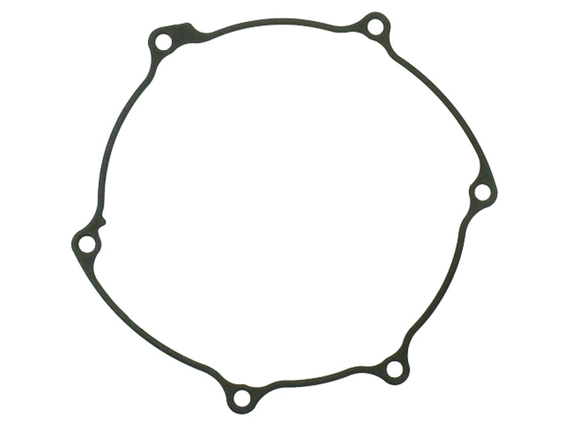 GASKET CLUTCH COVER YAMAHA WRF250 20-21, YZ250F 19-21 (OUTER B7B-15453-00) 