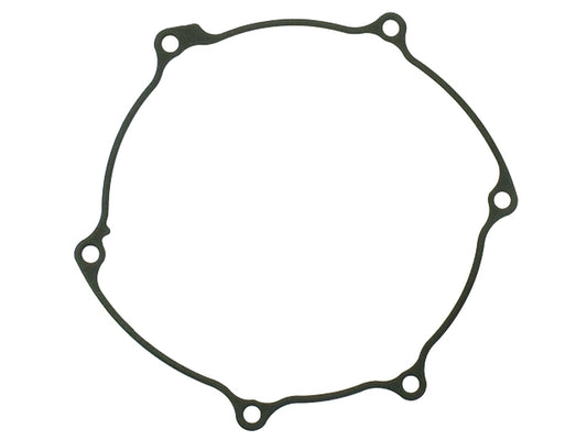 GASKET CLUTCH COVER YAMAHA WRF250 20-21, YZ250F 19-21 (OUTER B7B-15453-00) 