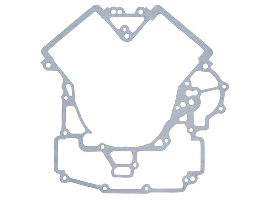 GASKET CRANKCASE CAN-AM COMMANDER 12-20, MAVERICK 12-20, OUTLANDER 12-20, RENEGADE 12-20 500, 570, 650, 800, 850, 1000 (420651225) 