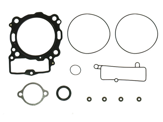 TOP END GASKET SET (NO VALVE COVER GASKET) KTM SX, XCF505 08-10 (810336) 