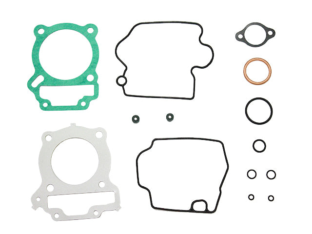 TOP END GASKET SET HONDA ATC200X 86-87, TRX200D, L 90-97, TRX200SX 86-88 