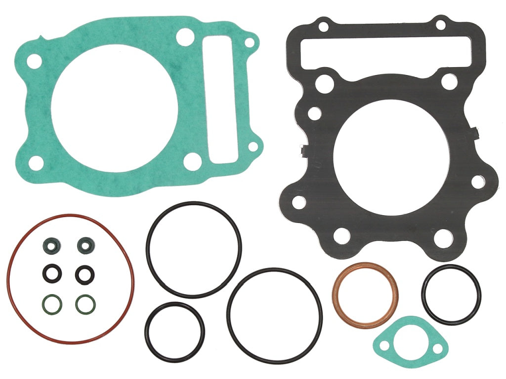 TOP END GASKET SET HONDA ATC250 ES, SX, R, TRX250 FOURTRAX 85-87 