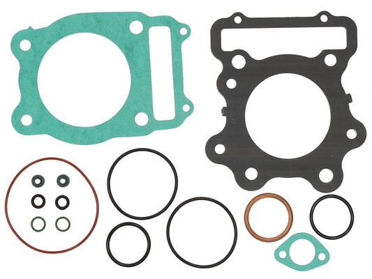 TOP END GASKET SET HONDA ATC250 ES, SX, R, TRX250 FOURTRAX 85-87 