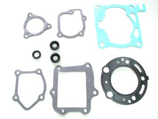 TOP END GASKET SET HONDA CR125 05-07 (810244) 