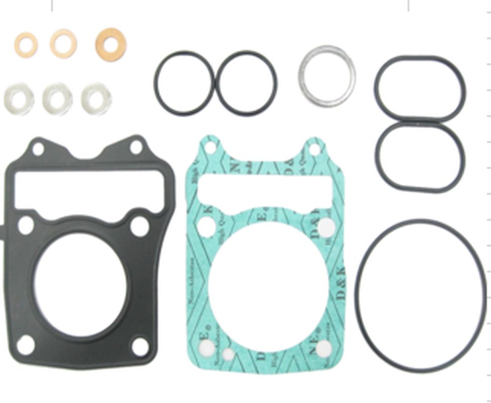 TOP END GASKET SET HONDA GROM125 14-20, Z125 19-21 