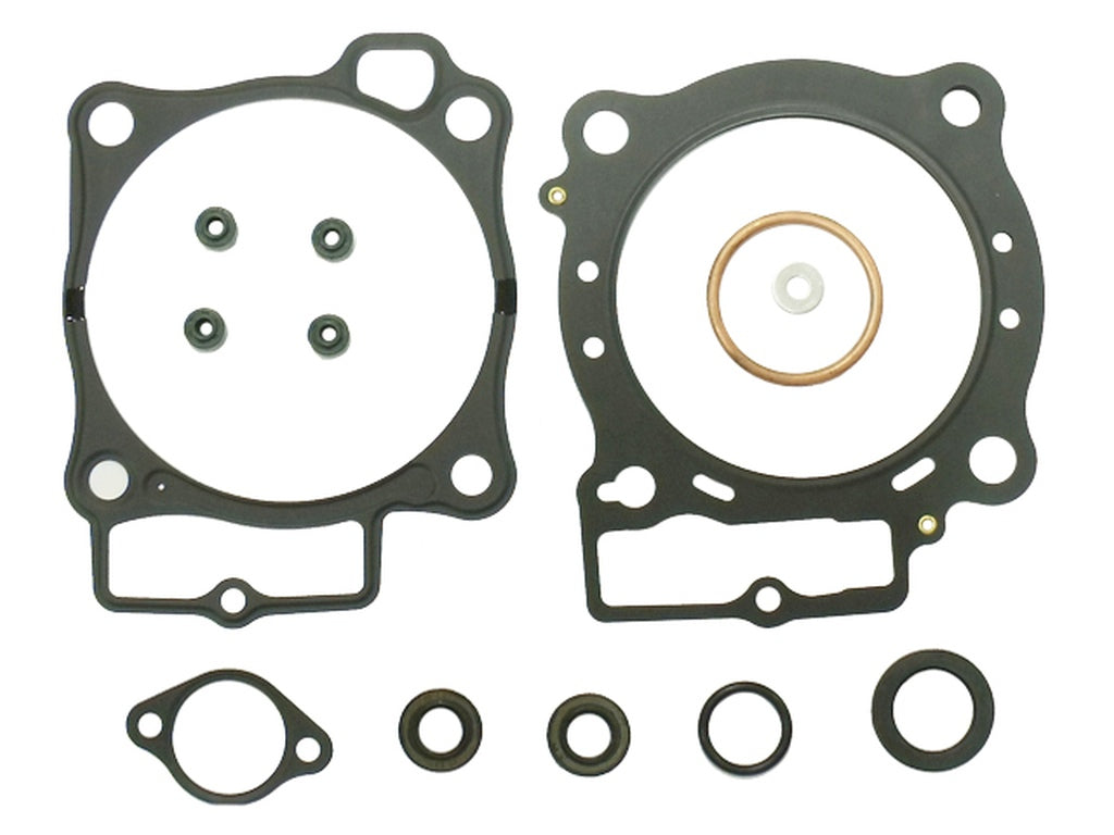 TOP END GASKET SET HONDA CRF450R, RX 17-18 