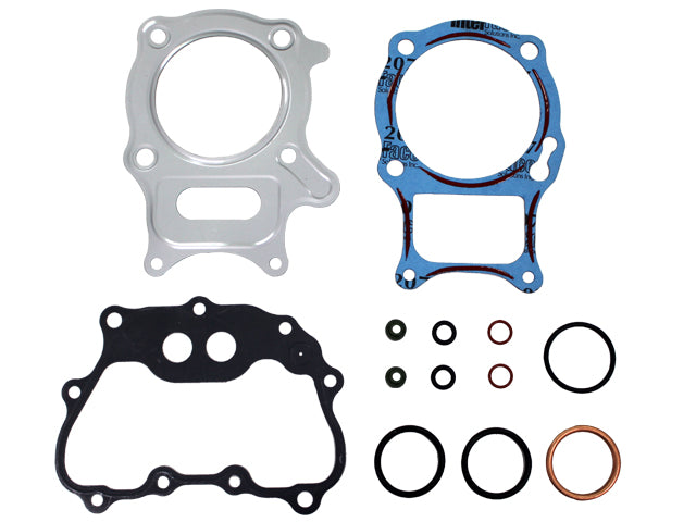TOP END GASKET SET HONDA TRX250 FOURTRAX RECON 02-11, TRX250EX 03-11 