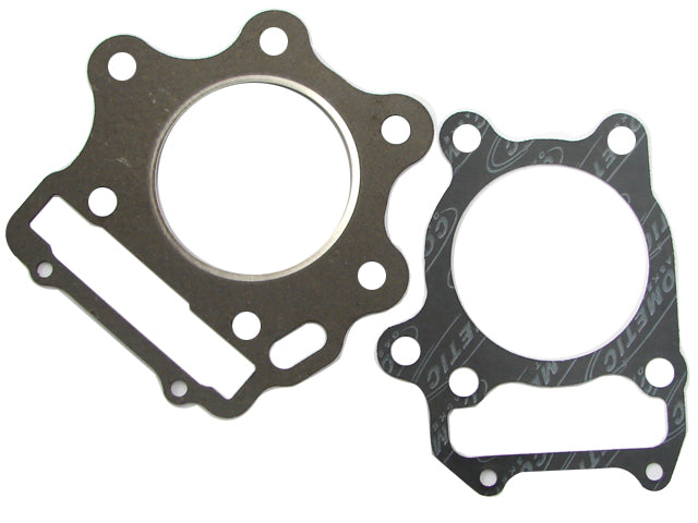 TOP END GASKET SET HONDA TRX250 RECON 97-01 (BIG BORE) 