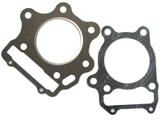 TOP END GASKET SET HONDA TRX250 RECON 97-01 (BIG BORE) 