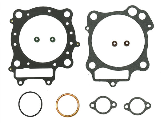 TOP END GASKET SET HONDA TRX450R, ER 06-13 
