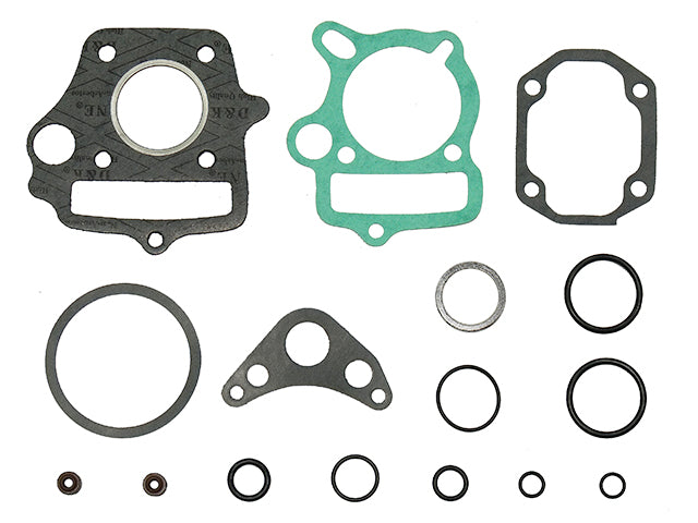 TOP END GASKET SET HONDA XR50R 00-03, CRF50F 04-22, Z50R 79-99 