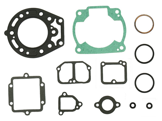 TOP END GASKET SET KAWASAKI KDX220 95-06 