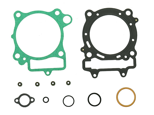 TOP END GASKET SET KAWASAKI KFX450R 08-13 