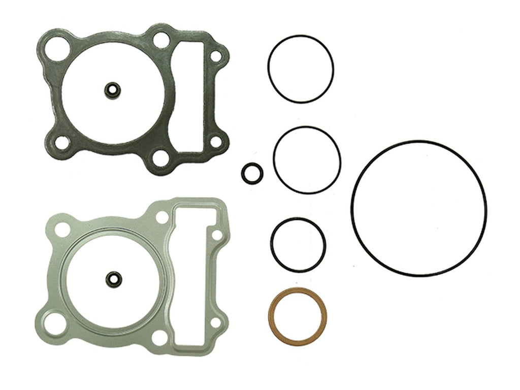 TOP END GASKET SET KAWASAKI KLX140L 08-21 