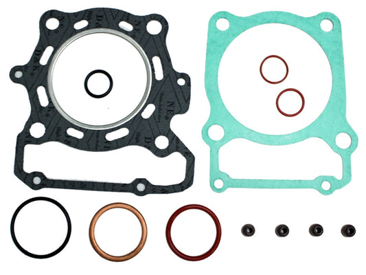 TOP END GASKET SET KAWASAKI KLX250R 94-96, KLX250S 06-18, KLX250SF 09-10 