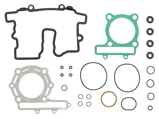 TOP END GASKET SET KAWASAKI KSF250 MOJAVE 87-04 