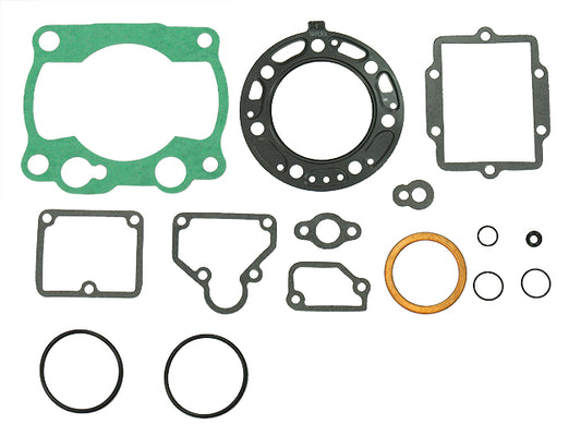 TOP END GASKET SET KAWASAKI KX250 04 