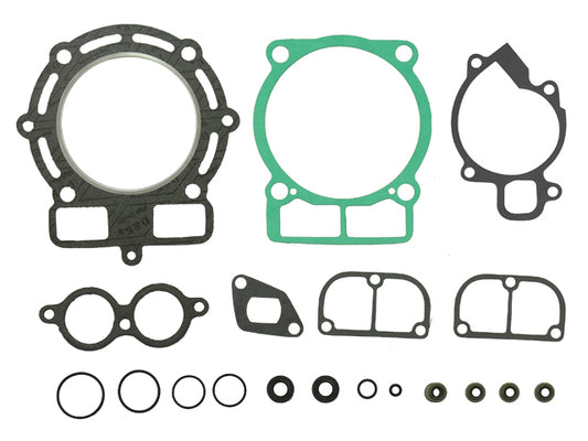 TOP END GASKET SET KTM 450XC 08-09 (ATV) 