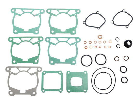 TOP END GASKET SET KTM EXC, XC-W150 24, SX, XC125 23-24, GAS GAS MC125 24, HUSQVARNA TC125 23-24, TE150 24 